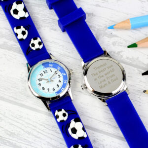 Personalised Watches