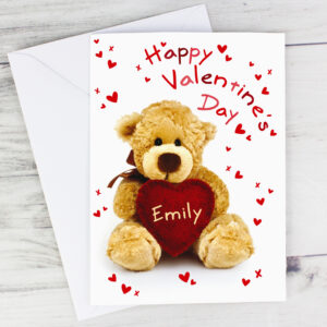 Valentine's Day Cards