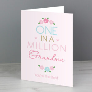 Mother's Day Cards