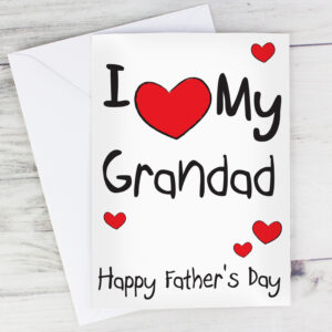 Father's Day Cards