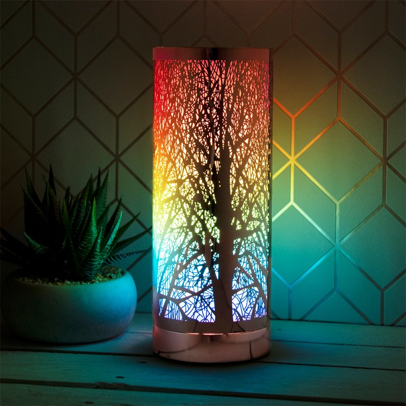 Aroma Lamps / Aroma Touch Lamp